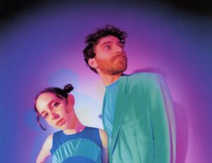 Magdalena Bay Drops "All You Do"