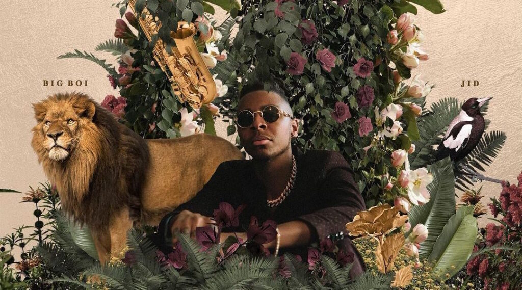 Masego And Friends Have A Garden Party With New Single