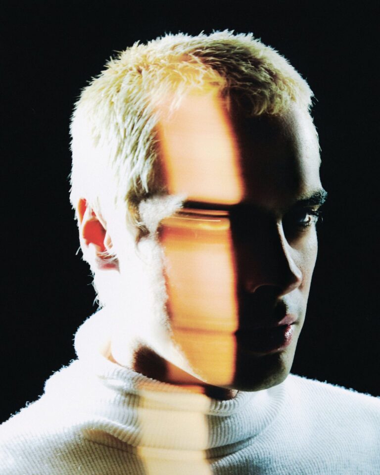 Sega Bodega by Aidan Zamiri