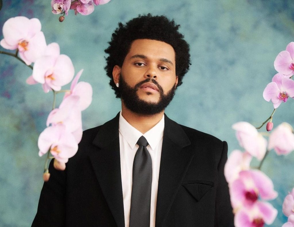 The Weeknd Pushes Back 2022 Tour