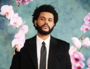 The Weeknd next album complete