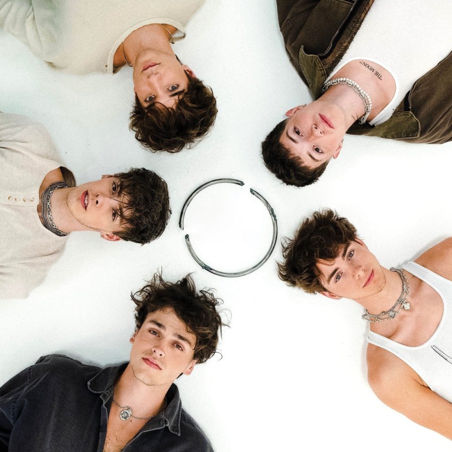 Why Don't We love back