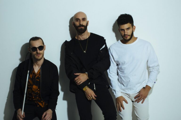 X-Ambassadors
