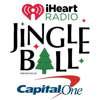 iHeartRadio jingle ball 2021