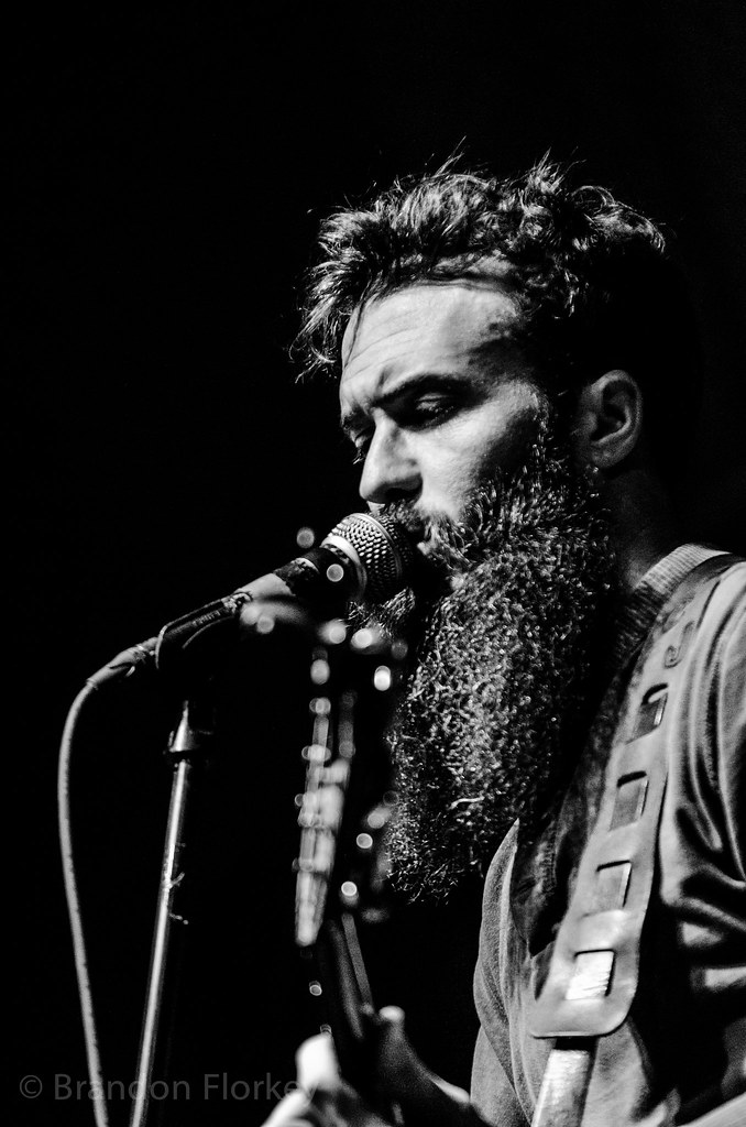 Cody Jinks Teases Country and Metal Albums