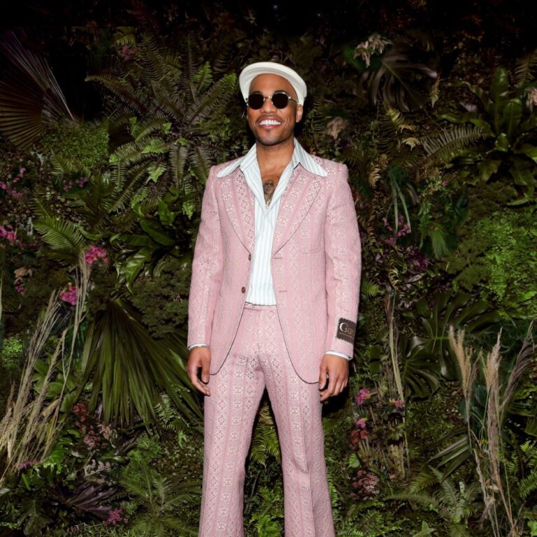 Anderson .Paak record label