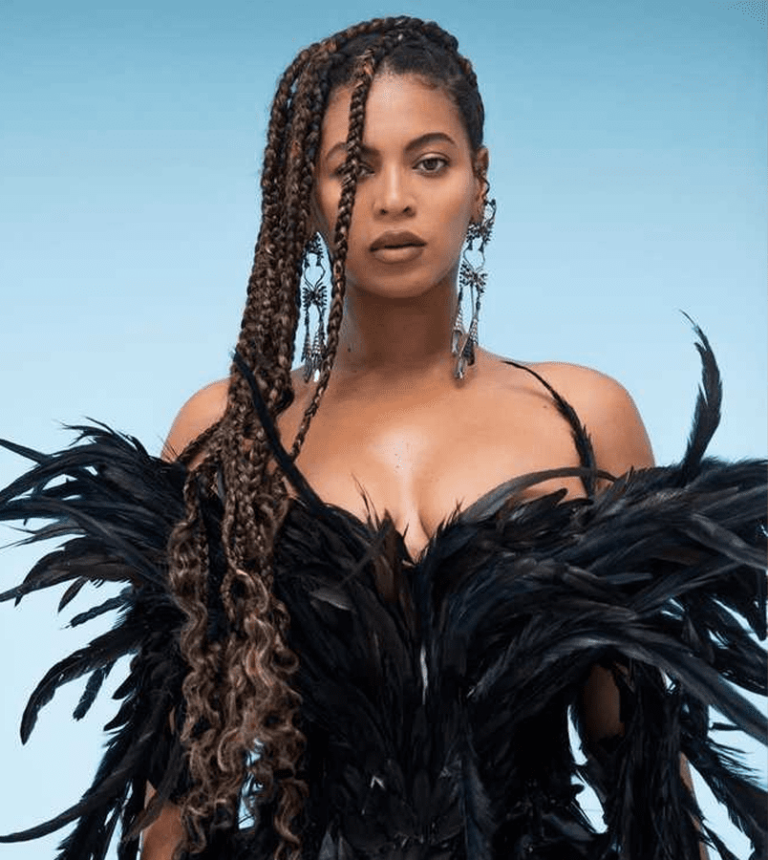 Beyoncé Triumphs on Newest Single "Be Alive" for the Motion Picture "King Richard"