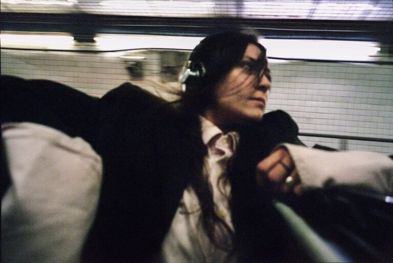 Doss Via Twitter for her recent EP