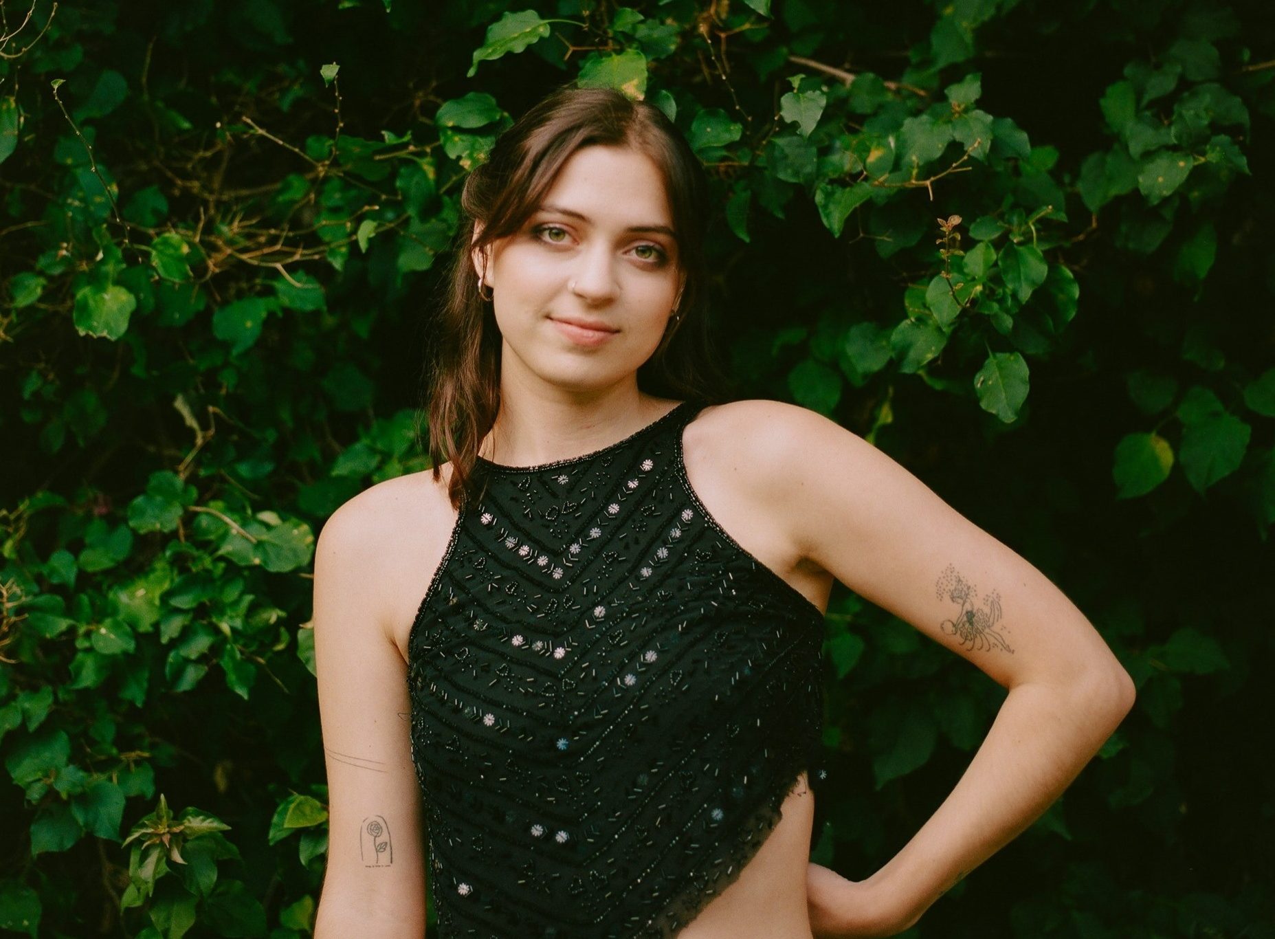 Lizzy McAlpine Recruits Jacob Collier For "erase me" • Music Daily