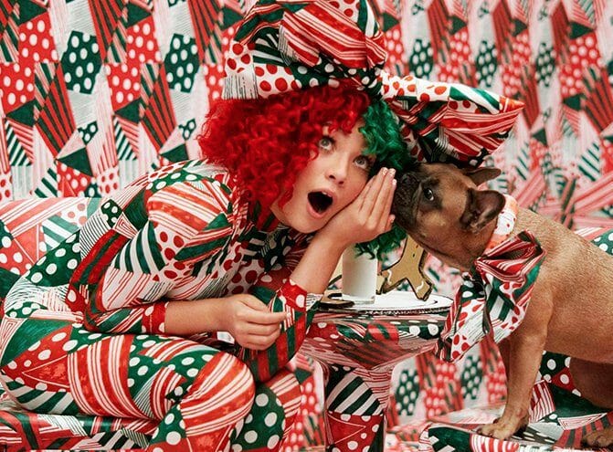 Sia-For-Deluxe-Everyday-is-Christmas