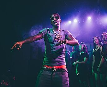 Rapper Young Dolph Dies by Shooting