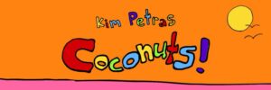 Kim Petras Coconuts