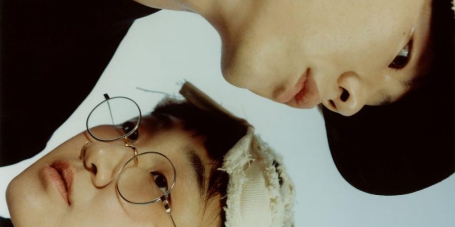 Yaeji and Oh Hyuk