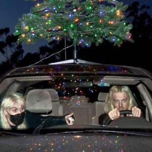 Holiday List: Dance/Hyper Pop. Artists Incl. Slayyyter, Tinashe, Azealia Banks, Spice Girls, GFOTY, and 100 gecs!