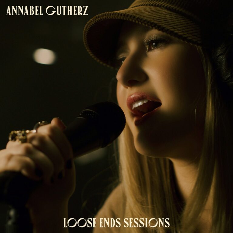 Annabel Gutherz loose ends sessions