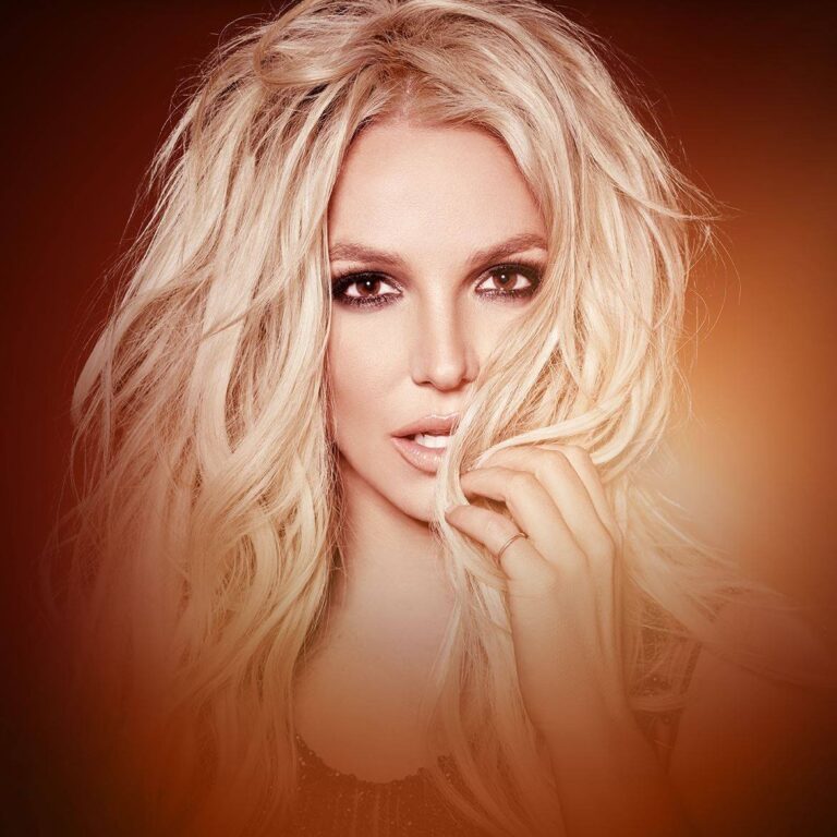 Britney Spears new music