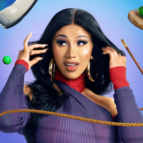 Will Cardi B Release a New Album Next Year?