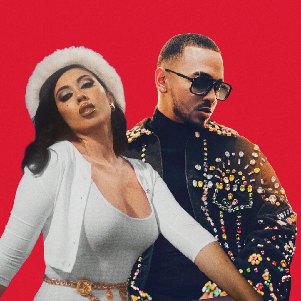 Kali Uchis & Ozuna Unite For "Another Day in America"