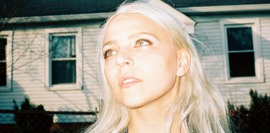 Featured Artist: Savannah Conley