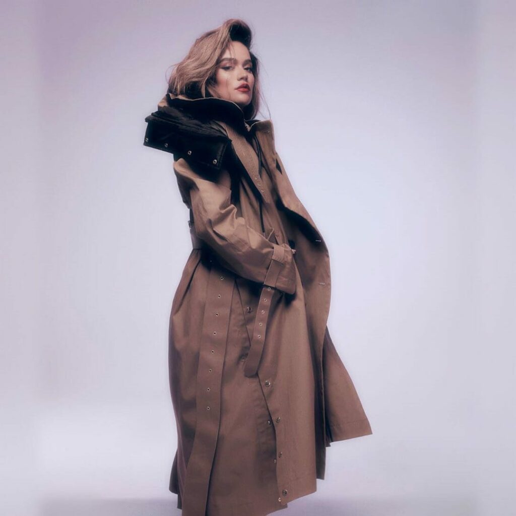 Vevo most viewed artists of 2021 Karol G