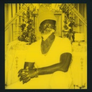 Mach Rapper Album Underground
