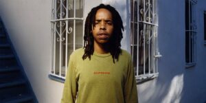 Earl Sweatshirt, "SICK!"