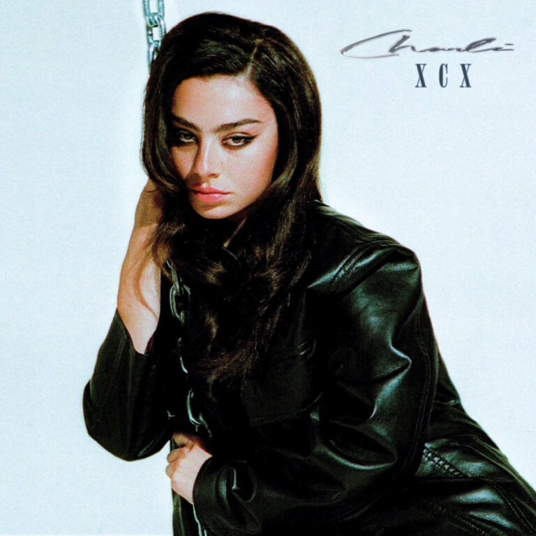 "Beg For You" single cover