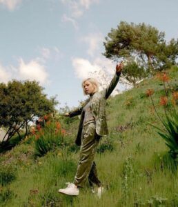 Carly Rae Jepsen Via Twitter