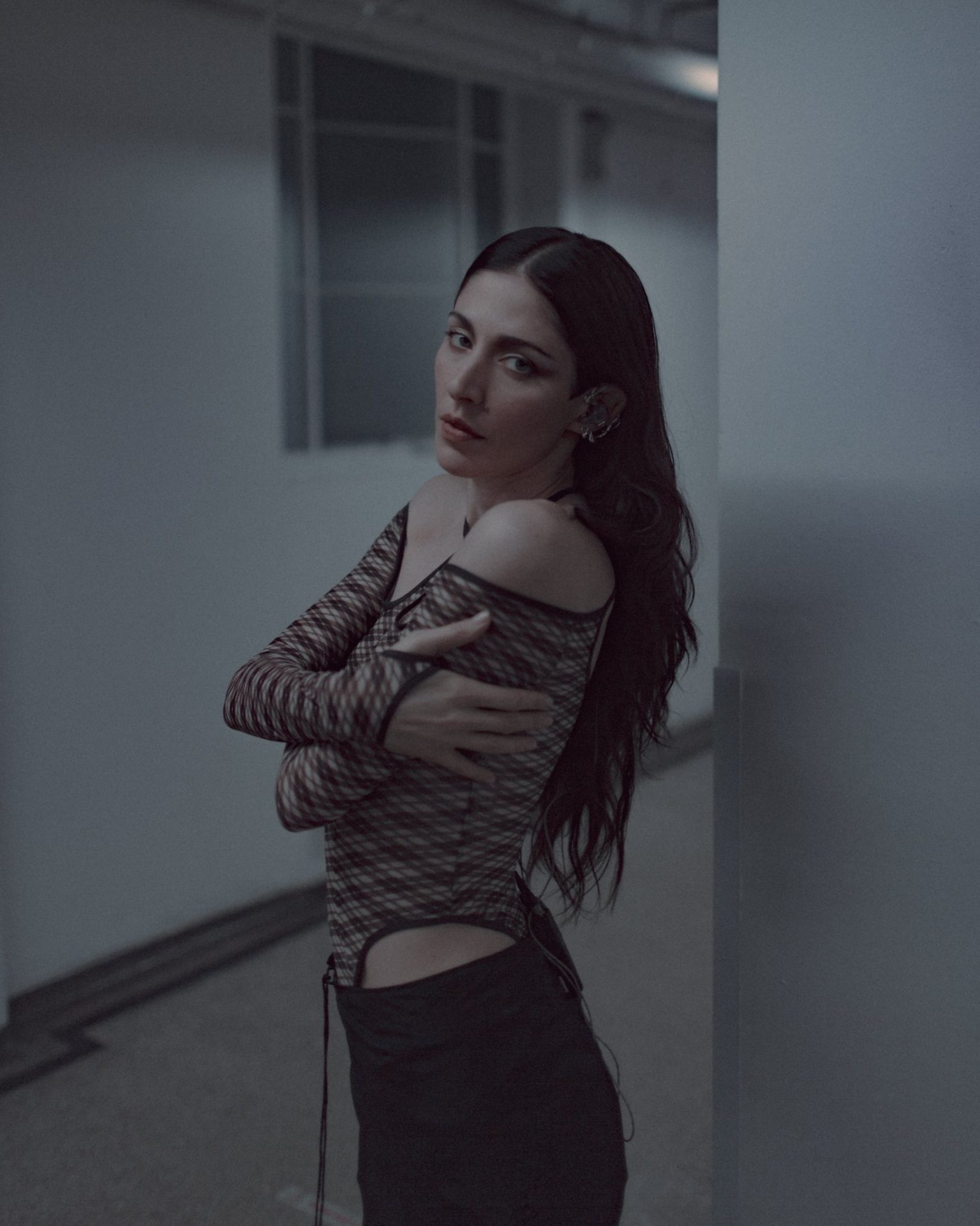 Featured Artist: Caroline Polachek • Music Daily