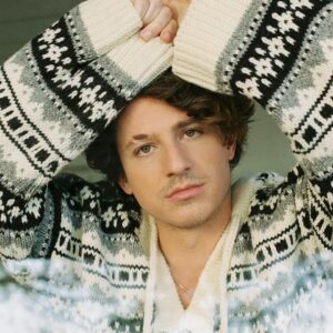 Charlie Puth light switch