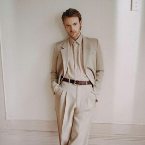 FINNEAS the kids are all dying