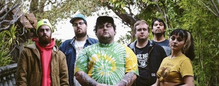 Just Friends Is Back With "Basic" EP