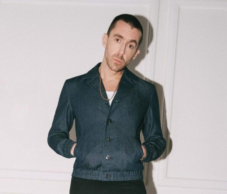 Miles Kane Lana Del Rey 2022