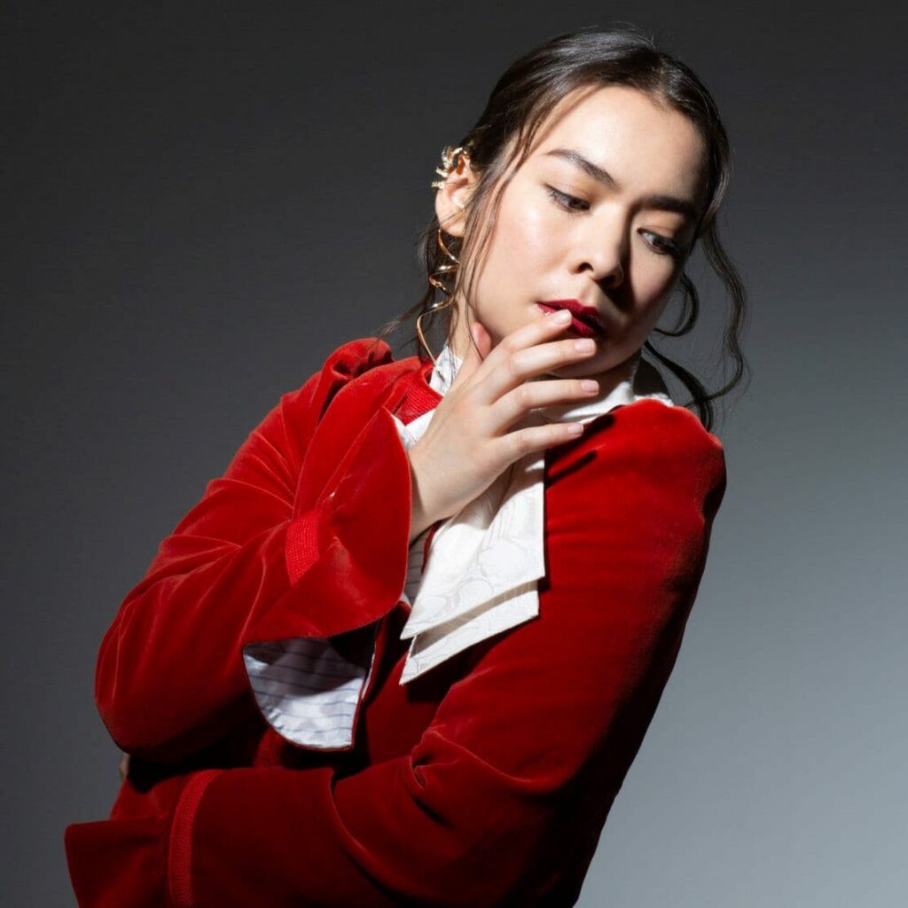 Mitski Faces Her Fears on "Love Me More"