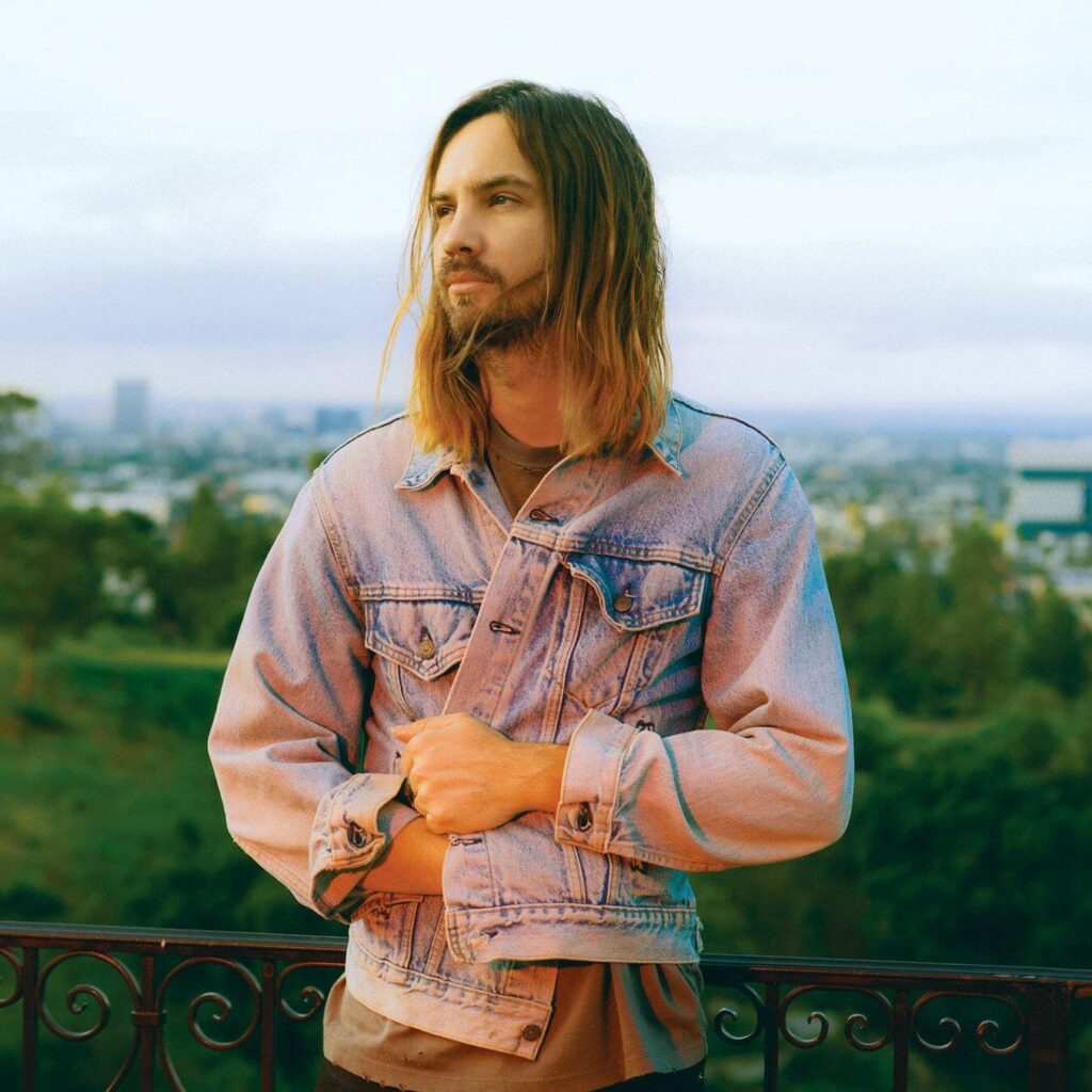 Tame Impala Launches Limited Edition Shoe Collection