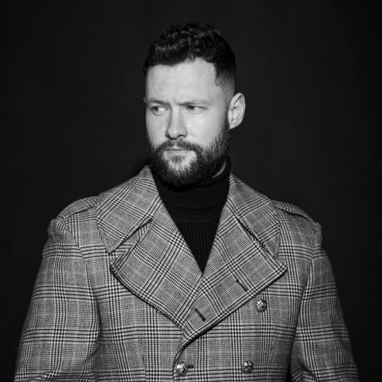 Calum Scott if you ever change your mind