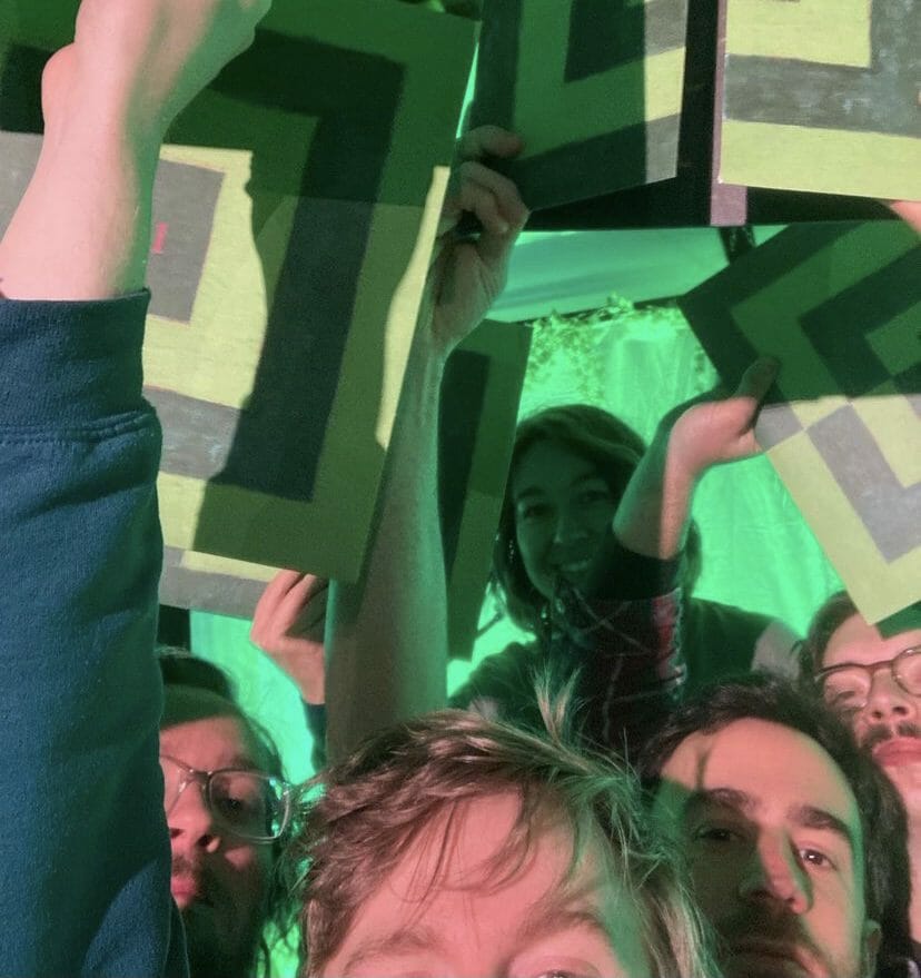 pinegrove
