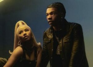 Nicki Minaj & Lil Baby Kill It On "Do We Have A Problem?"