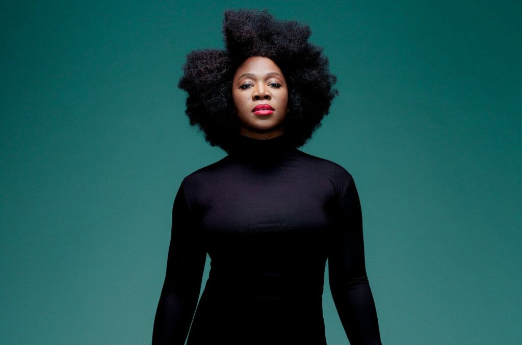 India Arie