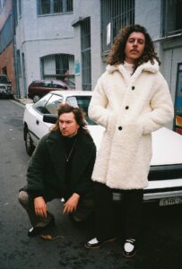 Peking Duk Via Twitter