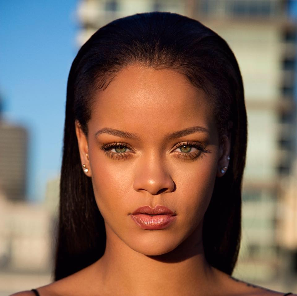 Rihanna Will Headline The Super Bowl halftime show