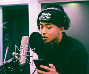 Kodoku in the studio via Instagram