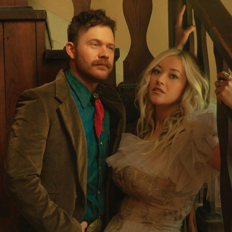 The Dryes house on fire