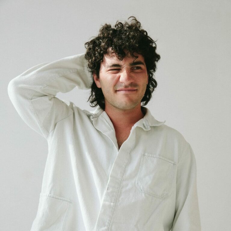 Theo Kandel half as cool