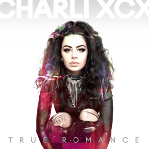 "True Romance" Album Cover