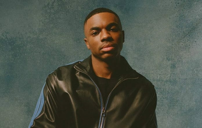Vince Staples Shares New Song With Mustard, "Magic"