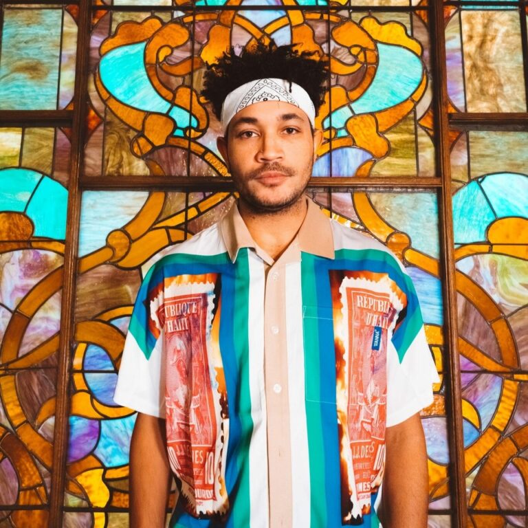 Bryce Vine american dream