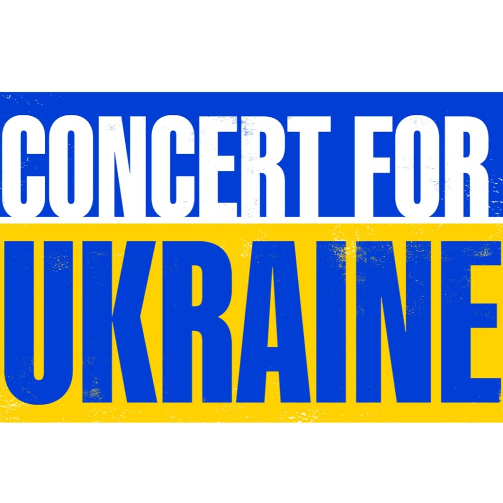 Ed Sheeran, Camila Cabello, Becky Hill & More to Perform at ITV's "Concert For Ukraine"