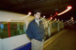 dhruv Releases The Coming-Of-Age "rapunzel" EP