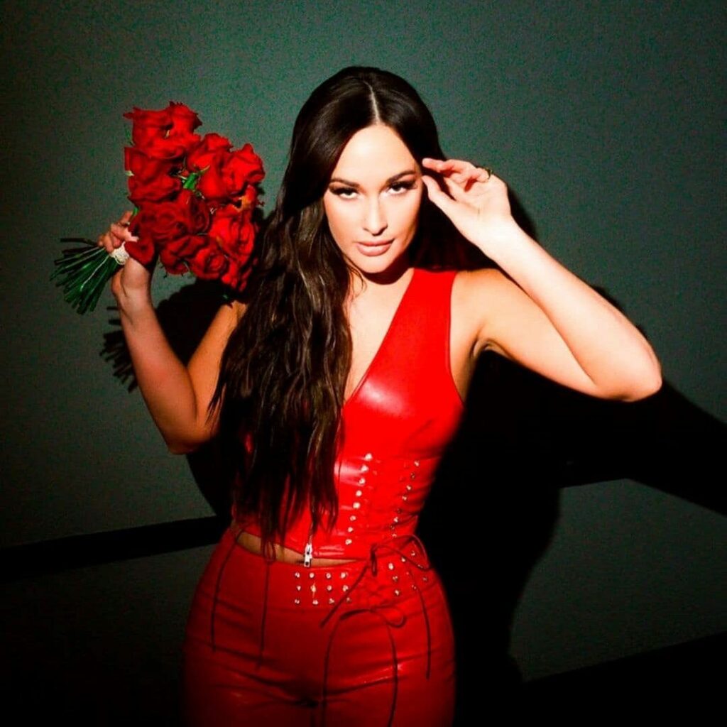 Kacey Musgraves glaad awards